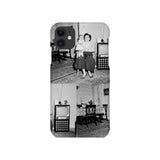 ホームクロージーホームスマホハードケース / Home cozy home hard case