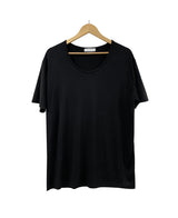 Signature U neck T-shirt (8 color) (6688301744246)