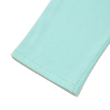 UNI MONO CHERRY WIDE NAPPING PANTS [MINT]