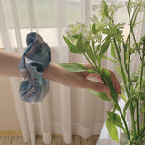 シュシュ#01 / Notful scrunchie#01