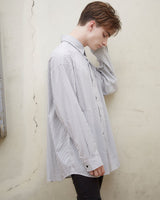 ダブルサイドシャツ / DOUBLE-SIDED SHIRT (4578047131766)