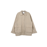 Youth London Field Jacket (2color)
