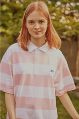 ロゴピケTシャツ / LOGO PIQUE T-SHIRT (4363430199414)