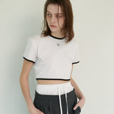 シンボルロゴTシャツ