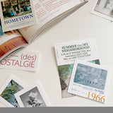 [package] Nostalgia (6696433188982)