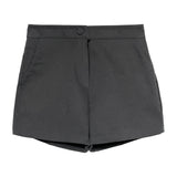 ピュアトレンディショートパンツ