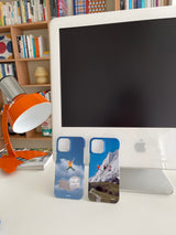 Sleep on the cloud hard case