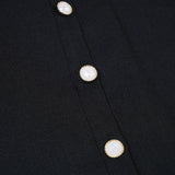 TWEED SHIRT_ALL BLACK (6600104706166)