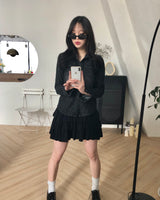 Szalin skirt