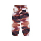 ワークジョガーパンツ / BSR2223FWPT039 WD WORK JOGGER PANTS CITY BLACK
