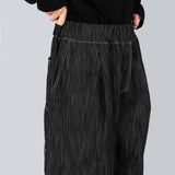 カーペンダーワイドジーンズ/Carpender Wide Jeans