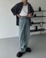 CH Jessie Check shirt (3 colors)
