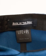 "LIFE" キャップ/"LIFE" cap (2676203192438)