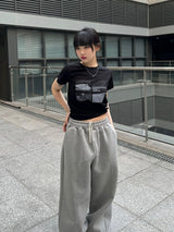 surfing t-shirt