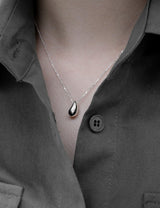 ドロップネックレス / (Silver 925) Drop Necklace