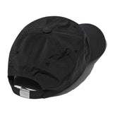 メタルボールキャップ / Metal Ball Cap_Black