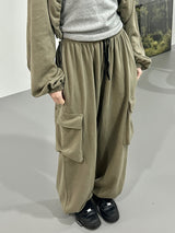 Jude set up pants