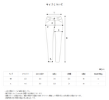 Never Belt Linen Wide Pants (2color) (6576319692918)