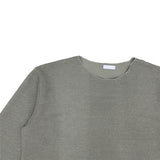 リバーカットオフロングスリーブ(4color)