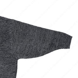 ミックスバルーンニット/MU Mix Balloon Knitwear (3 colors)