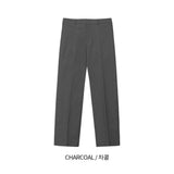 Kubo Back Banding Drug Chino Pants (6 colors)