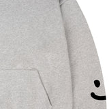 [UNISEX] Multi smile drawing hoodie