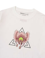 ワンピース ドフラミンゴ ロングスリーブ / V.A.C.[ Culture ]™️ : One Piece Doflamingo Long Sleeve