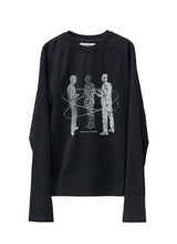 Evolution LS Tee