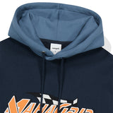 FLAG HOODIE