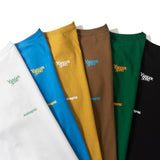 アイコンロゴコラボレーションSS Tシャツ / Icon logo collaboration SS tee I Younger Song x mahagrid