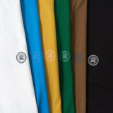 ミックスギアコラボレーションSS Tシャツ / Mix gear collaboration SS tee I Younger Song x mahagrid