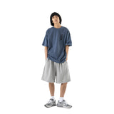 コフィンベッドオーバーサイズTシャツ / COFFIN BED OVERSIZED T-SHIRTS MSHTS001-BL