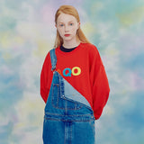 ラッキースウェットシャツ/ LUCKY SWEATSHIRTS (4363500945526)