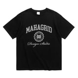 オーセンティックロゴTシャツ / AUTHENTIC LOGO TEE BLACK