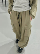 Jude set up pants