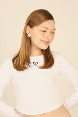ラブロゴキャップ/LOVE LOGO TOP