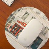 シネママウスパッド / Cinema mousepad