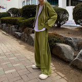 GM バルーンスウェットパンツ / GM Balloon Sweatpants (4 colors)