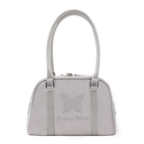 [NF] BYRINIC BOWLING SHOULDER BAG (GRAY)_F22ZE807