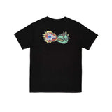 OTS FIRE CRACKER DINO T-SHIRT (2color) (6675308970102)