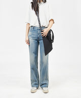 モディナインキャットショッパーバッグ / MODNINE CAT - Shopper Bag