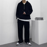 マルチコーデュロイパンツ/Multi-corduroy pants (3 colors)