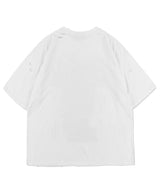 ゴスエンジェルダメージTシャツ