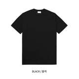 ディアガンスピマオーバフィットショートスリーブTシャツ