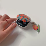 Mango Tulip / Buds Pro Live  case(Copy) (6587986804854)
