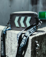 NERDUNIT✖︎MOCHIKOコラボバッグ | NERDUNIT ✖︎ MOCHIKO Collaboration Bag (3946210951286)