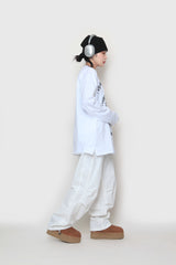バーモットロングスリーブT / Vermout Long Sleeve T