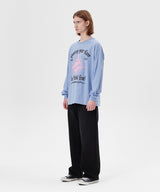 PAINFUL LS TEE