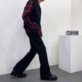 CRクロップドニットベスト/CR Cropped Knit Vest (5 colors)