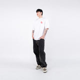 G.O.S. メインロゴTシャツ